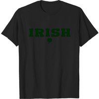 The Departed - Irish Classic T-shirt