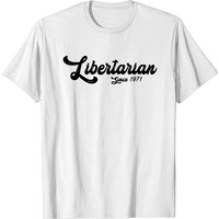 Libertarian Party - Libertarian T-shirt