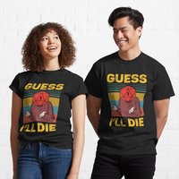 Funny Dnd Tabletop T-shirt