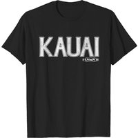 Kauai Hawaii T-shirt-beach Family Hawaii — T-shirts pour hommes