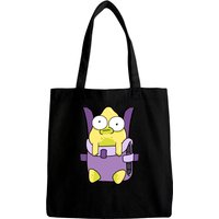 Solar Opposites Pupa Carrier Bags