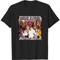 Baller Blockin Splash Money T-shirt, Baller Blockin Shirt