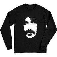 Frank Zappa Long Sleeves — T-shirts pour hommes
