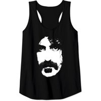 Frank Zappa Tank Tops