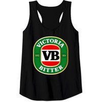 Victoria Bitter Beer - Beers - Tank Tops