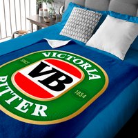 Victoria Bitter Beer - Beers - Baby Blankets — Baby Blankets