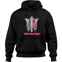 Cheated Hearts - Yeah Yeah Yeahs - Hoodies — Sweats à capuche pour hommes
