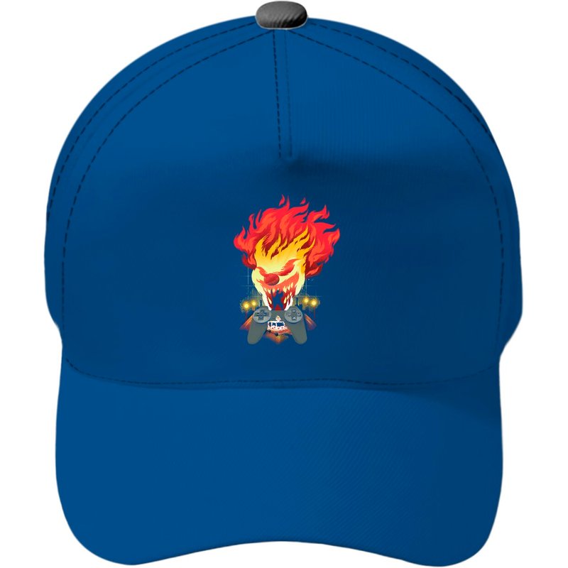 Sweetest Game - Twisted Metal - Baseball Cap
