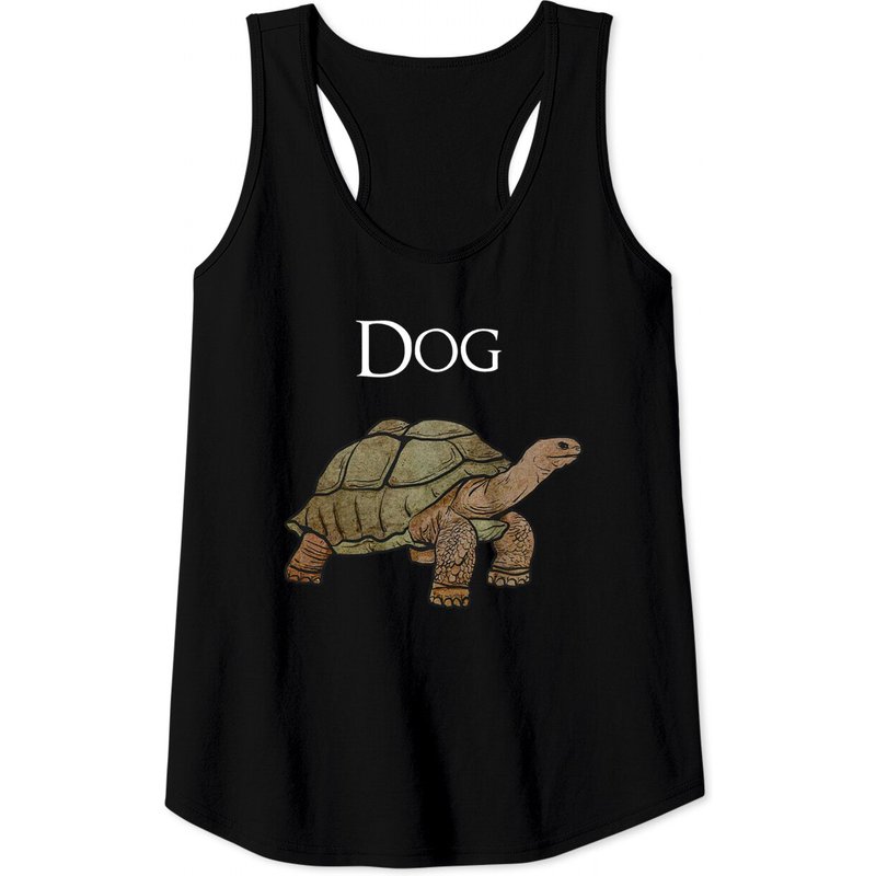 Dog Elden Ring Shirt Dark Souls Unisex Tee Black Tank Tops — Mens T Shirts