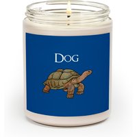 Elden Ring Dog Scented Candle Gift Idea