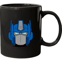 Primed - Optimus Prime - Mugs — Tasses et gobelets