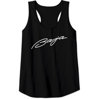 Baja Boats Tank Tops