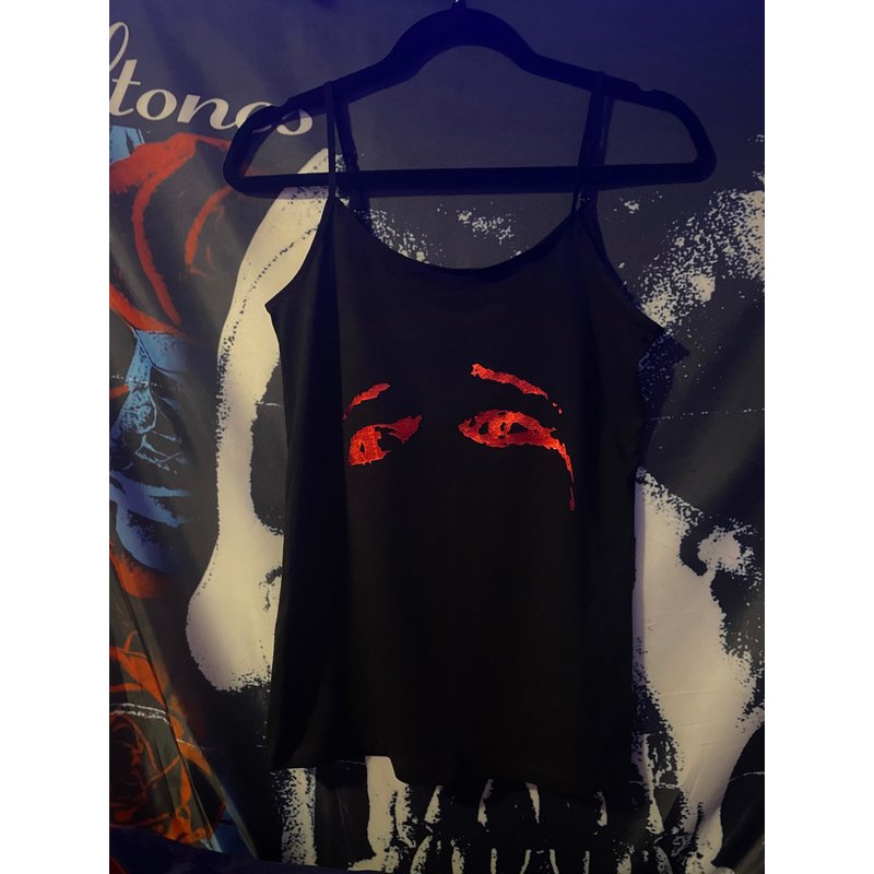 Deftones Ohms Tank Top — T-shirts pour hommes