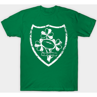 Ireland Rugby - Rugby - T-shirt