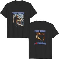 Vintage Toby Keith American Singer Tour T-shirt — T-shirts pour hommes