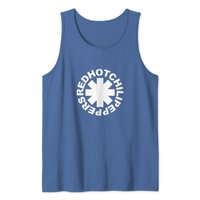 Red Hot Chili Peppers Tank Top Red Hot Chili Peppers Shirt Deftones Tank Top