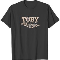 Tobys Keith T Shirt