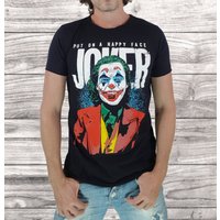 Tshirt Joker,joaquin Phoenix — Mens T Shirts