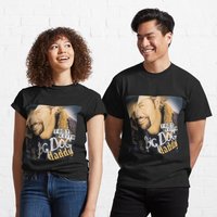 Big Dog Daddy T-shirt — Mens T Shirts