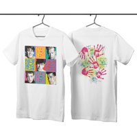 New Kid On The Block T-shirt, New Kids Tour Shirt, Nkotb Shirt