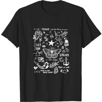 Harrys Tattoos T-shirt
