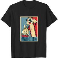 Calvin And Hobbes, Calvin And Hobbes Graphic Graphic| Perfect Gift Classic T-shirt