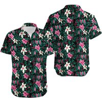 Chunk The Goonies | Hawaiian Shirt, Summer Hawaiian