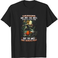 Chicken Shirt/ Chicken Clothing/ Rooster T Shirt / Father's Day Gift Shirt/ Gamefowl Apparel- Warrior Is The One Always Fight — Mens T Shirts