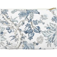 Flower Make-up Bag