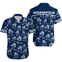 Indianapolis Hawaiian Shirt, Indianapolis Beach