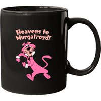 Snagglepuss - Snagglepuss - Mugs — Tasses et gobelets