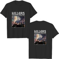 Killers Imploding The Mirage Tour 2022 Shirt