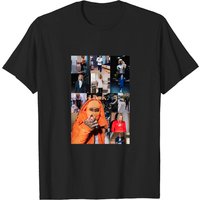 Lil Durk T-shirt Classique — T-shirts pour hommes