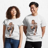 Lil Durk, Rip Lil Durk T-shirt Classique