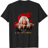 Lil Durk T-shirt