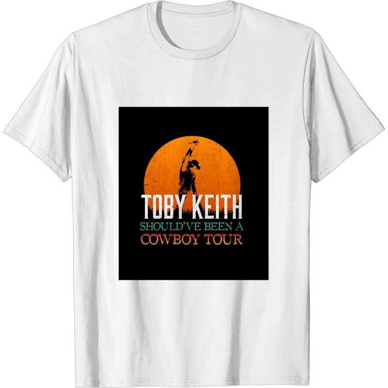 Shb Tour Toby 2022 Classic T-shirt — T-shirts pour hommes
