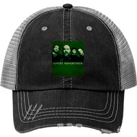 Ghost Adventures Crew 2021 - Ghost Adventures - Trucker Hats