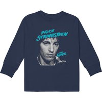 Bruce Springsteen The River Rock Tee Kids Long Sleeve T-shirts