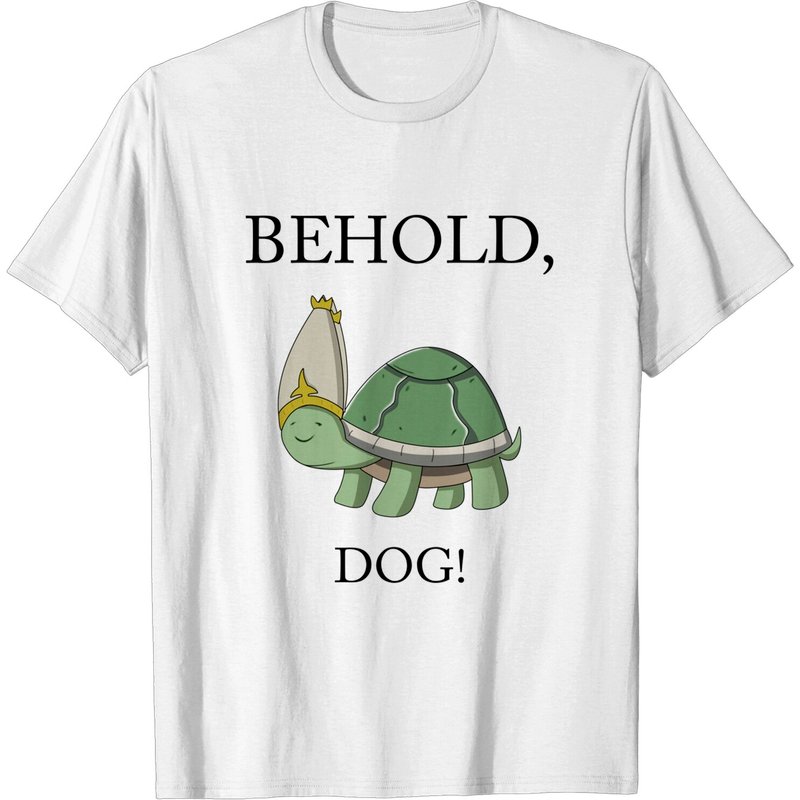Elden Ring T Shirt — Mens T Shirts