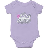 Vintage Adio Bam Margera Skateboard Onesies — Bodys bébé