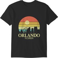 Orlando Sunset T-shirt