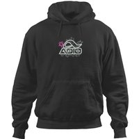 Vintage Adio Bam Margera Skateboard Hoodies