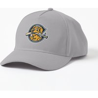 The Charleston Riverdogs Cap