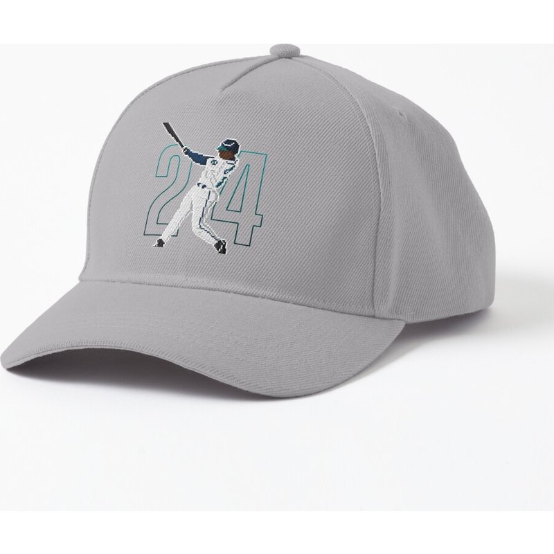 Ken Griffey Jr Cap