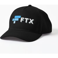 Ftx On Umpire Cap