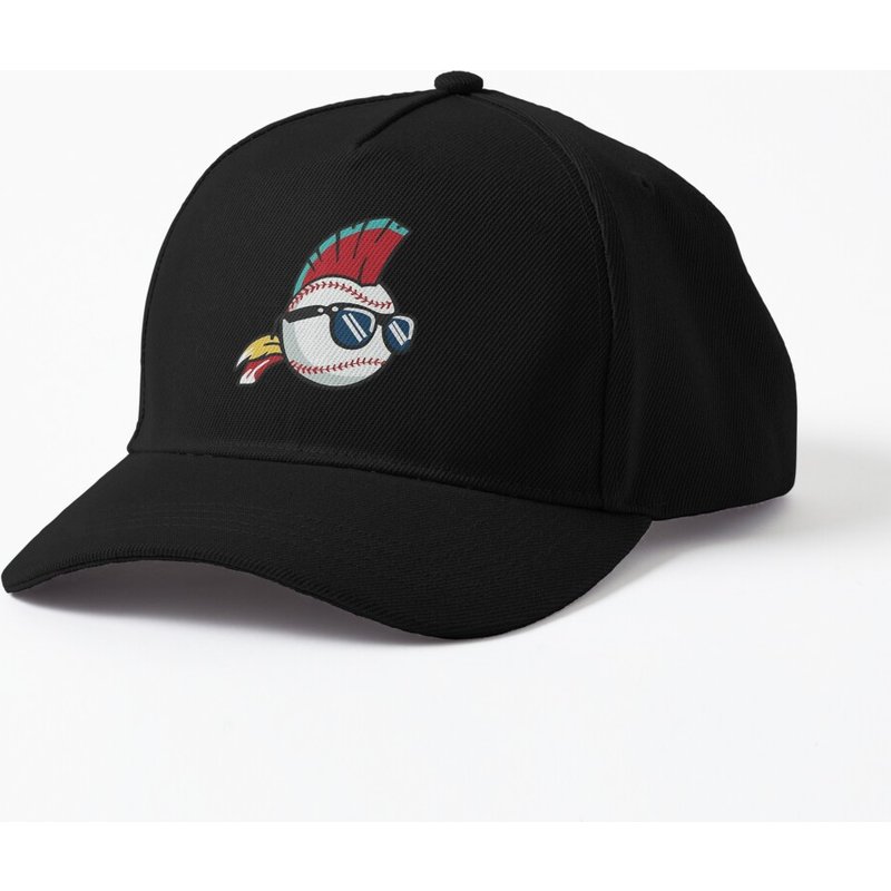Wild Thing Cap, Wild Thing Cap — Casquette de baseball