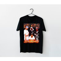 Hot Boys Vintage Shirt T-shirt