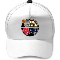 Boston Sports Quad Cap — Casquette de baseball