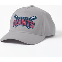 Adelaide Giants Logo Cap