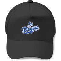 Los Doyers Cap, Los Doyers Cap — Casquette de baseball